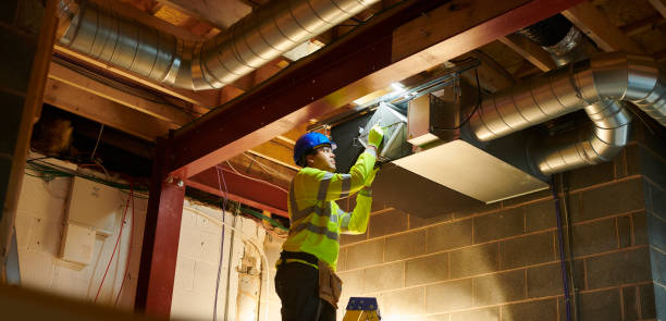 Best HVAC System Cleaning  in Romulus, MI